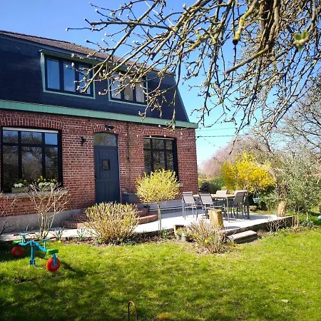 Cassandra's Dom wakacyjny