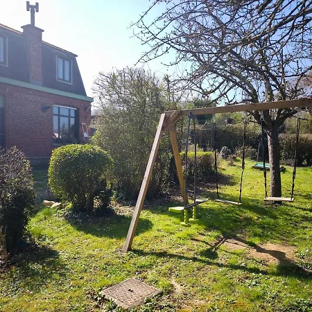 Dom wakacyjny Cassandra's *