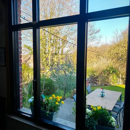 Dom wakacyjny Cassandra's Sebourg