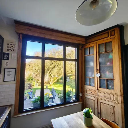 Dom wakacyjny Cassandra's