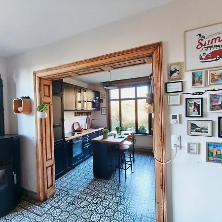 Cassandra's Dom wakacyjny *