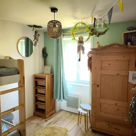 Cassandra's Dom wakacyjny *