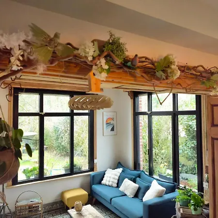 Cassandra's Dom wakacyjny Sebourg