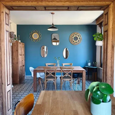 Dom wakacyjny Cassandra's