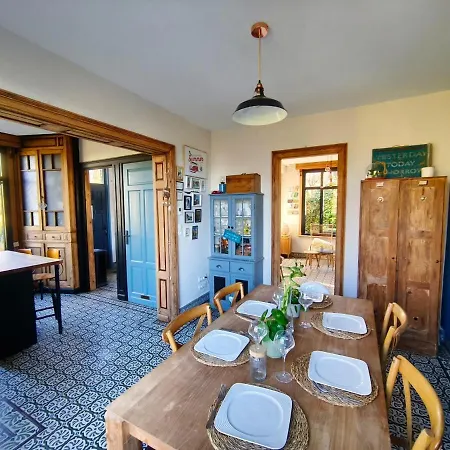 Dom wakacyjny Cassandra's