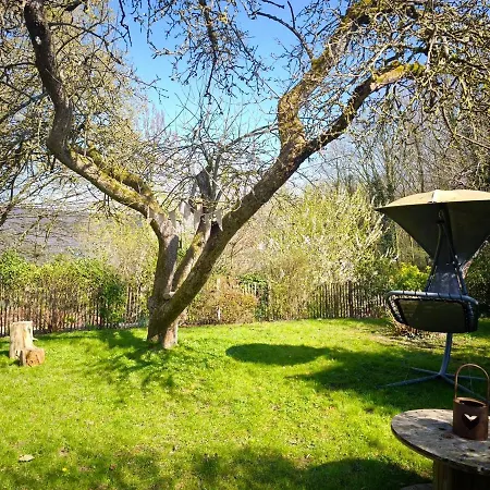 Cassandra's Dom wakacyjny