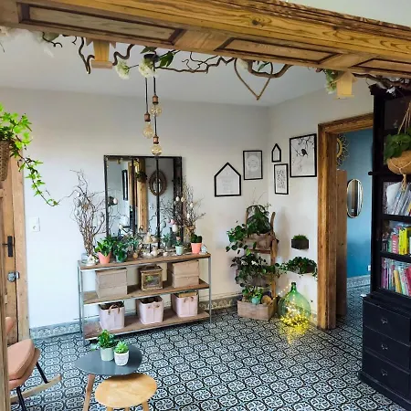 Cassandra's Dom wakacyjny