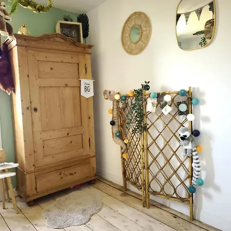 Cassandra's Dom wakacyjny