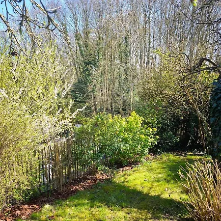 Cassandra's Dom wakacyjny Sebourg