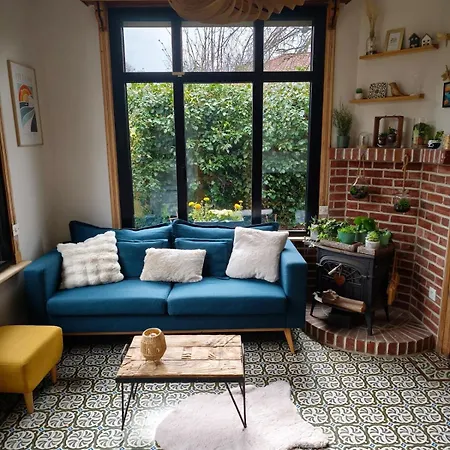 Dom wakacyjny Cassandra's *